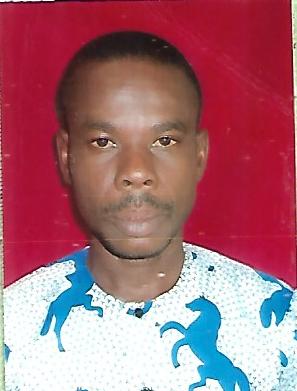 Passport Photo