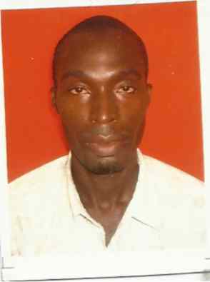 Passport Photo