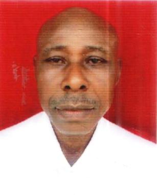 Passport Photo