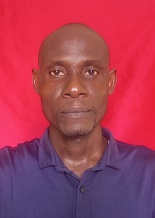 Passport Photo