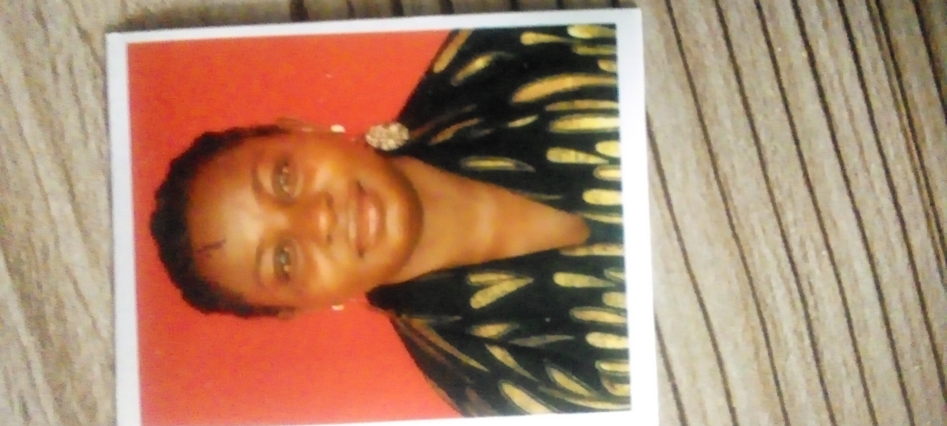 Passport Photo