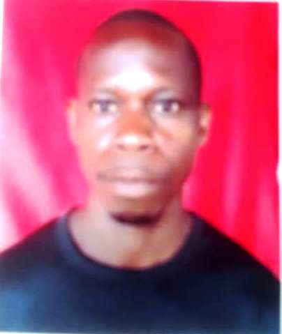 Passport Photo