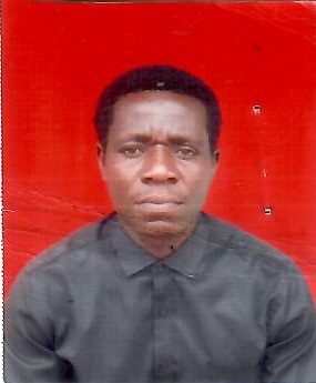 Passport Photo