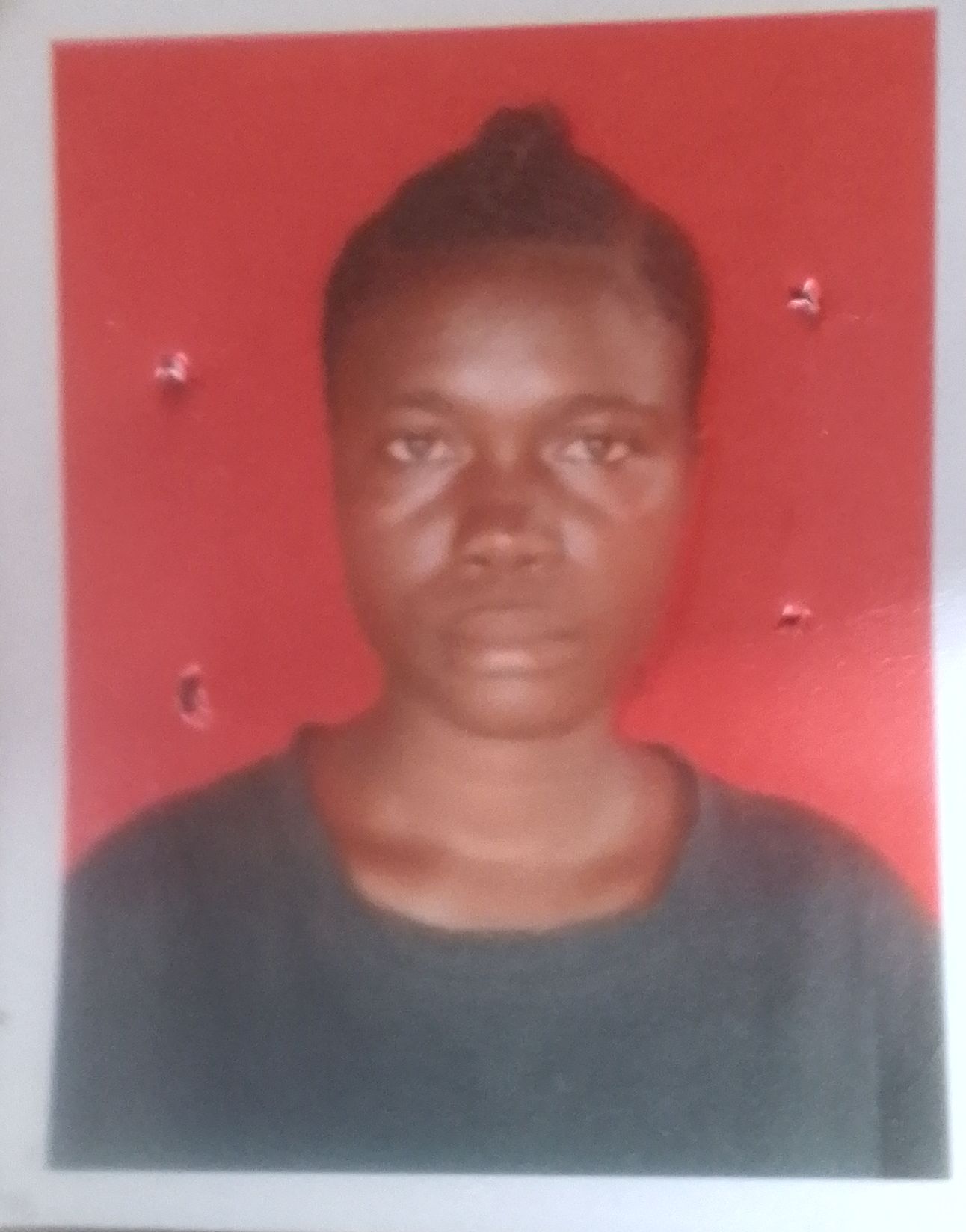 Passport Photo