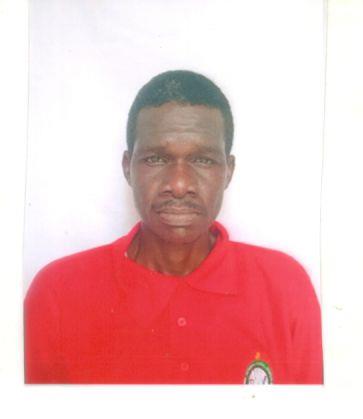 Passport Photo