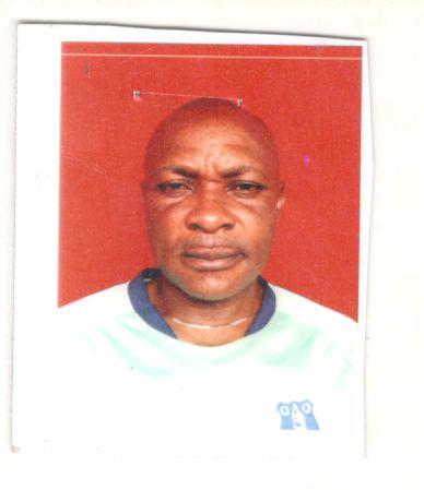 Passport Photo