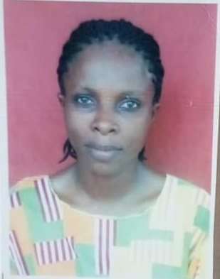 Passport Photo