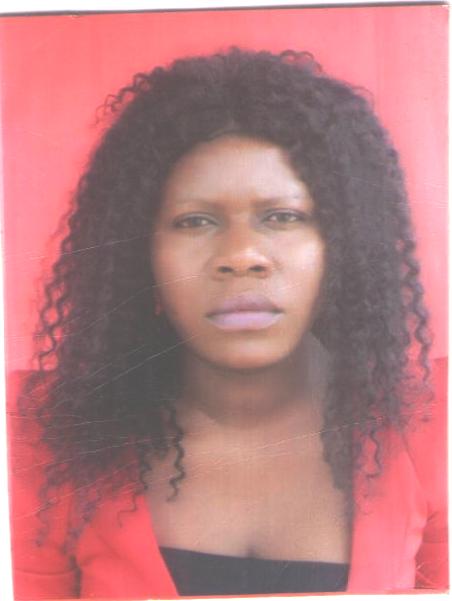 Passport Photo