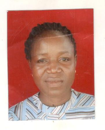 Passport Photo