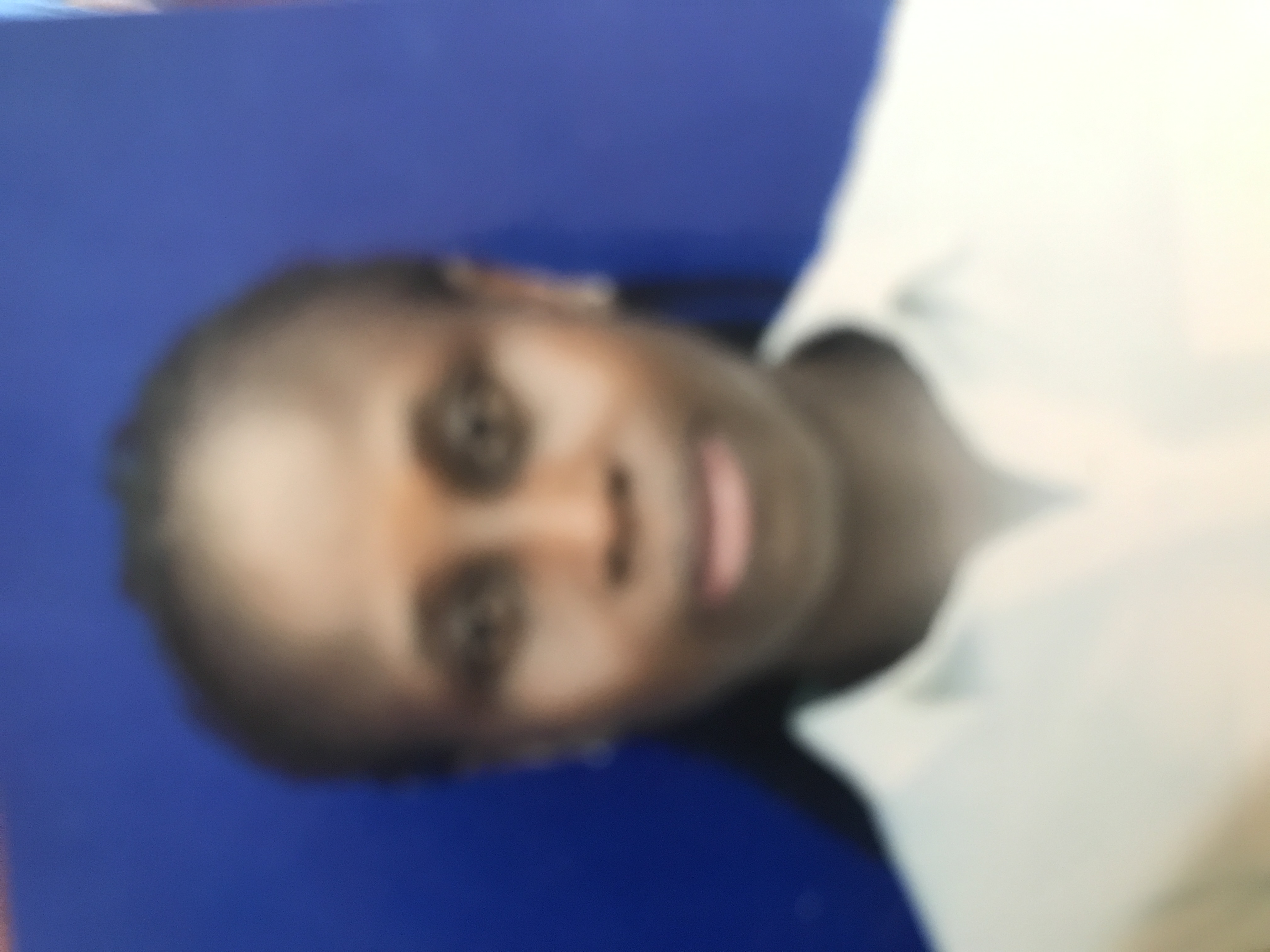Passport Photo