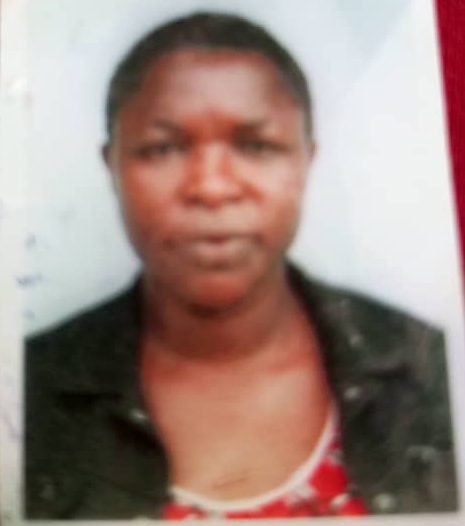 Passport Photo