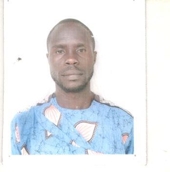 Passport Photo