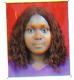 Passport Photo