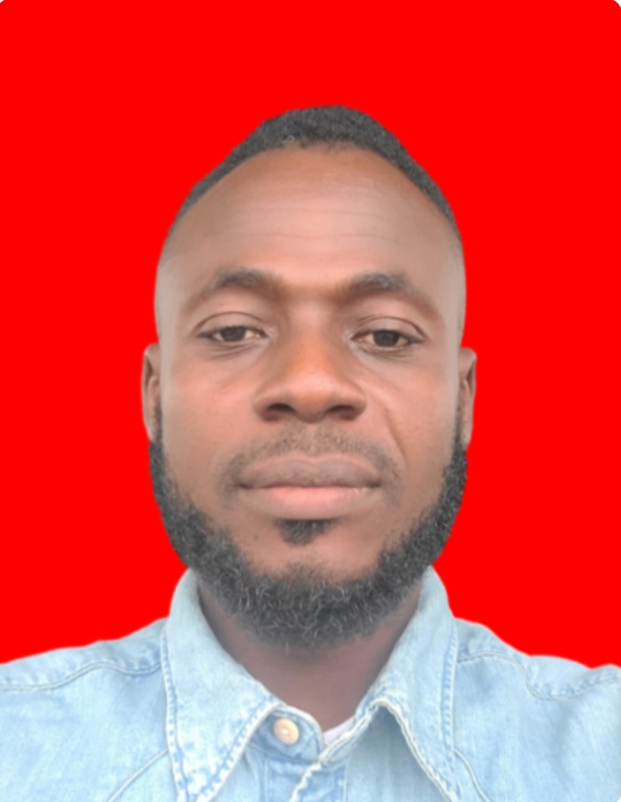 Passport Photo