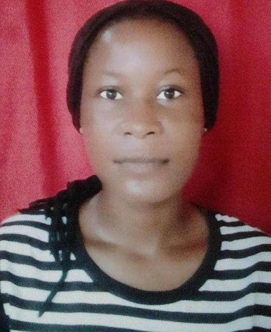 Passport Photo