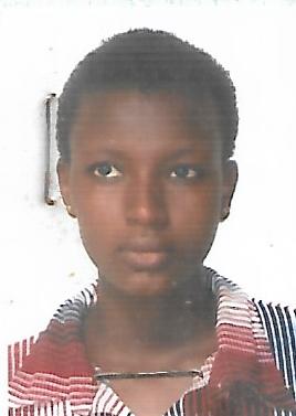 Passport Photo