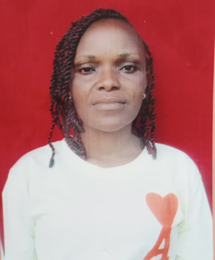 Passport Photo