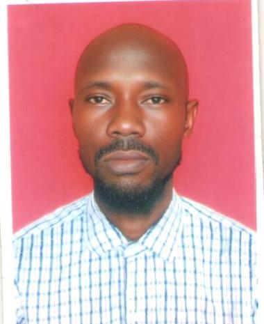 Passport Photo
