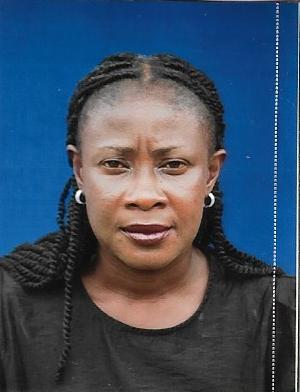 Passport Photo