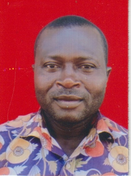 Passport Photo