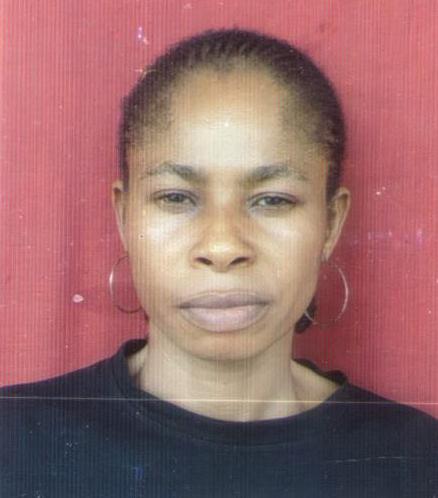 Passport Photo
