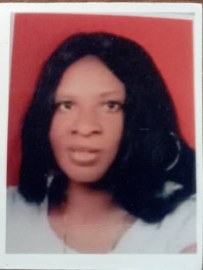 Passport Photo