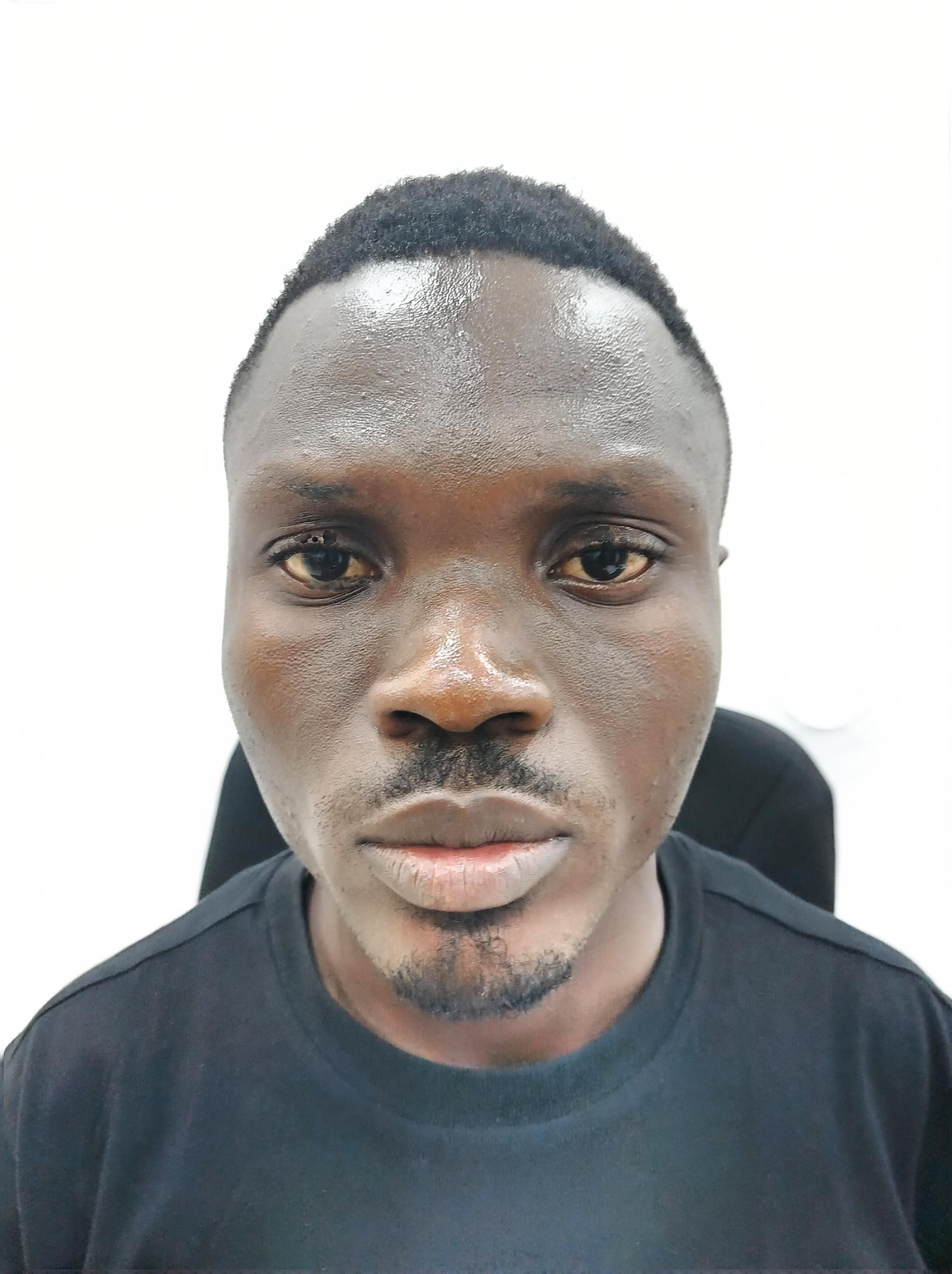 Passport Photo