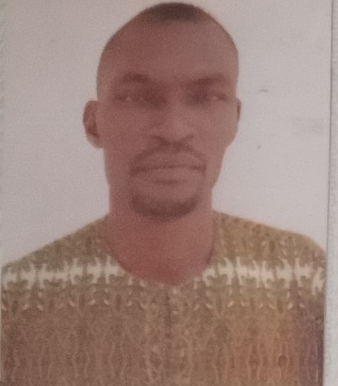 Passport Photo