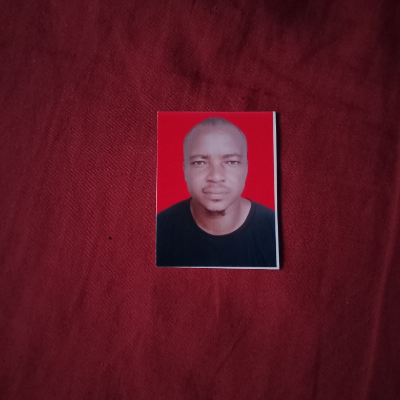 Passport Photo