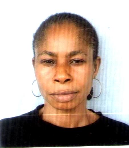 Passport Photo