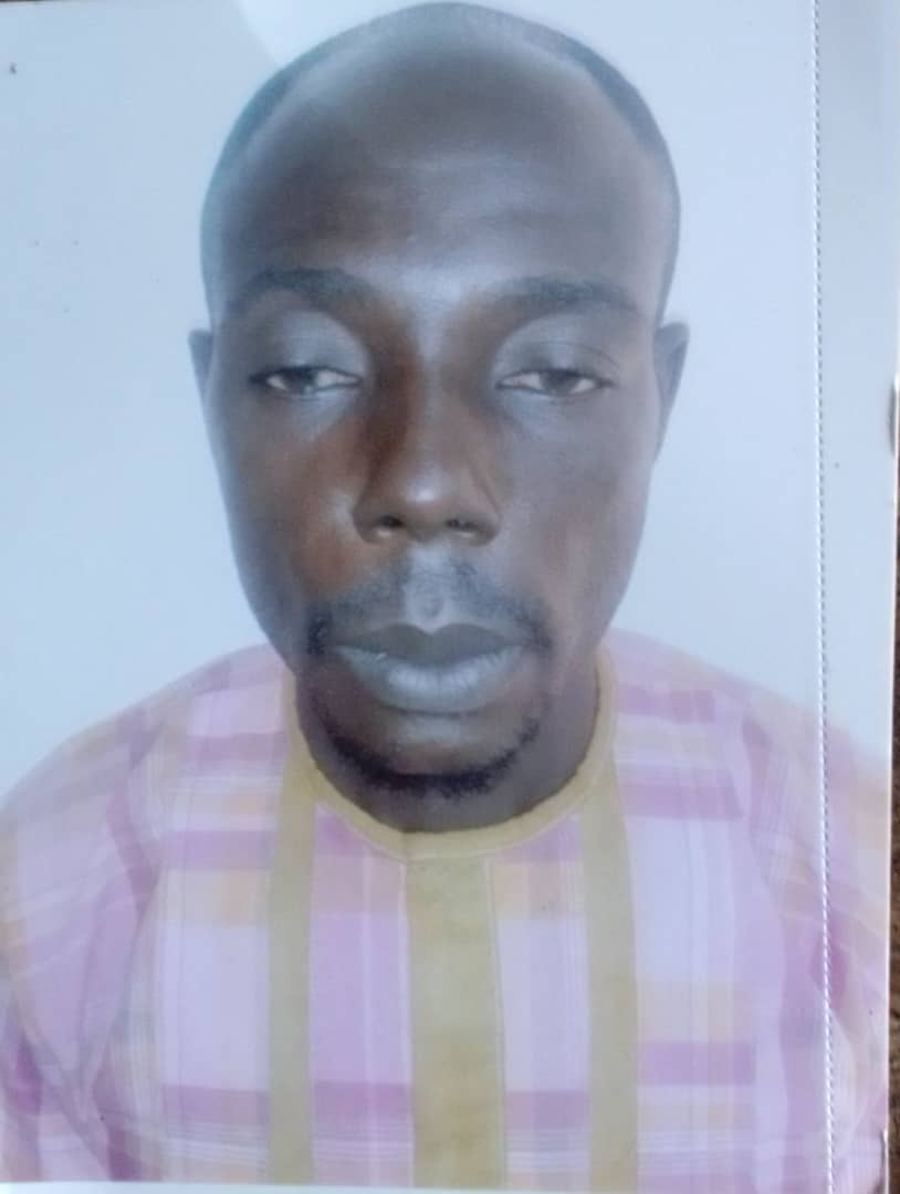 Passport Photo