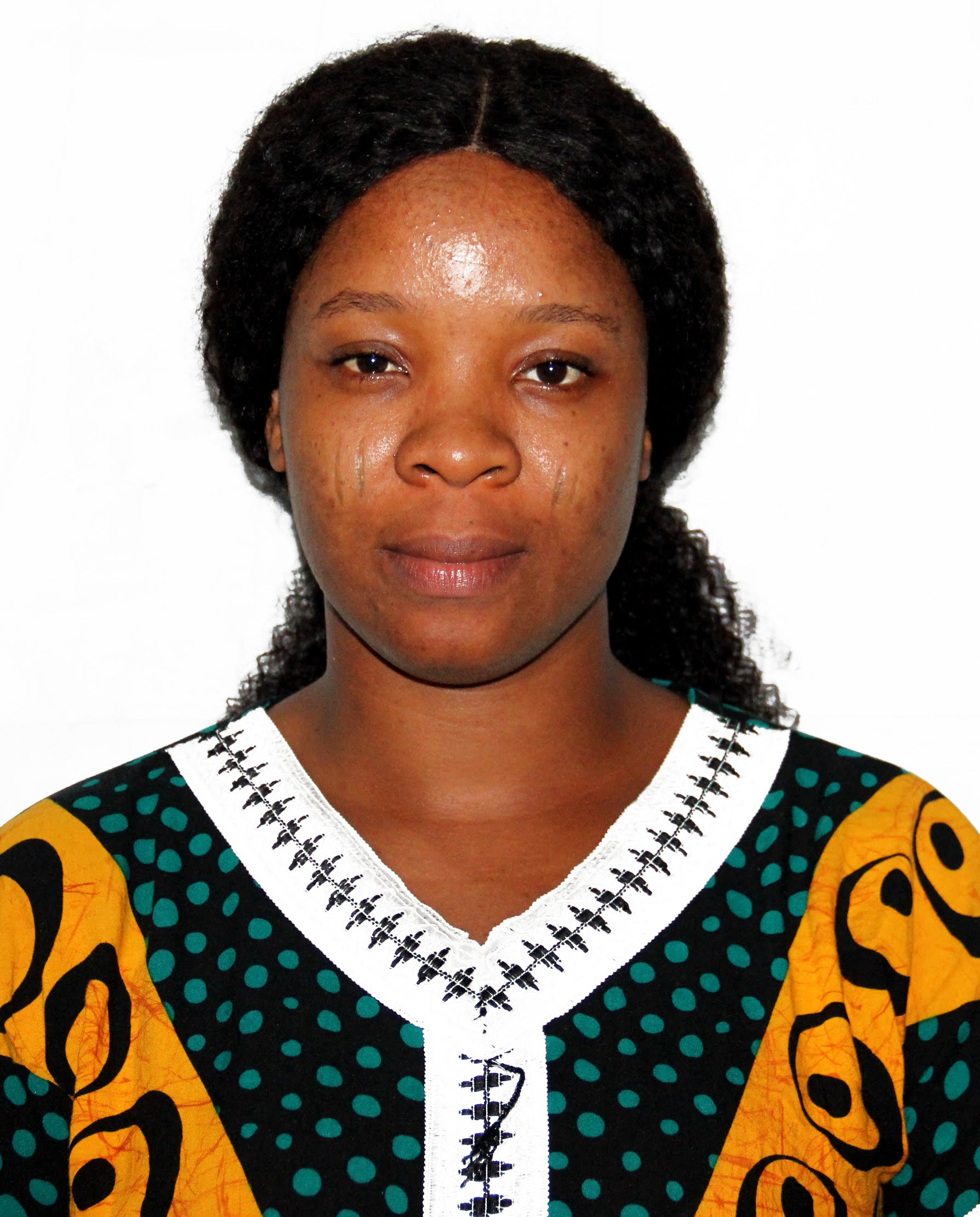 Passport Photo