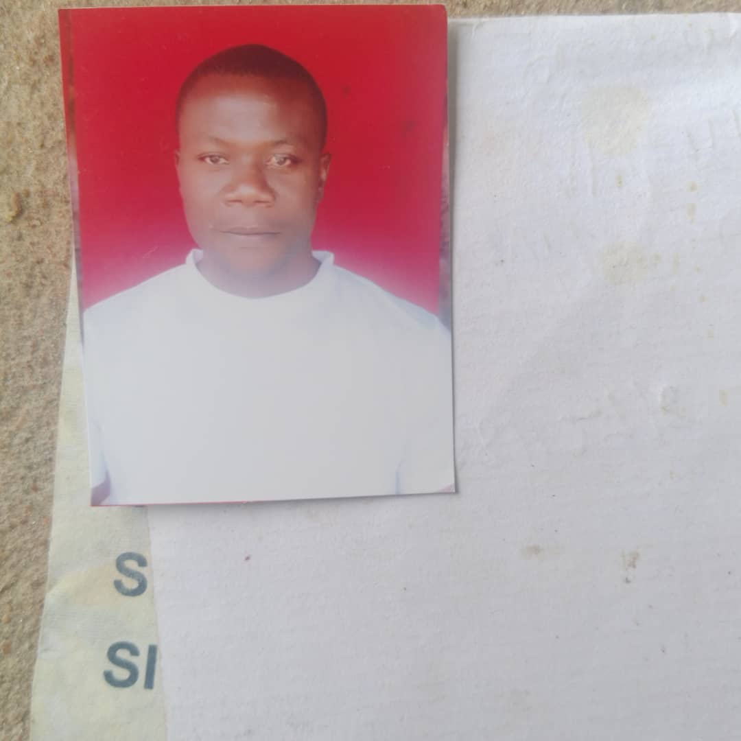 Passport Photo