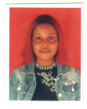 Passport Photo