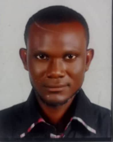 Passport Photo