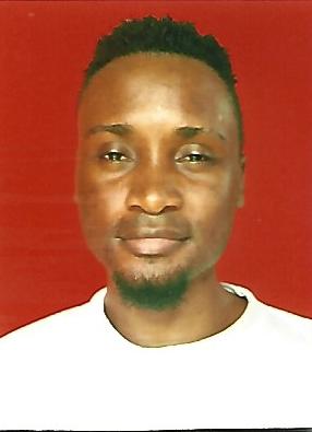 Passport Photo