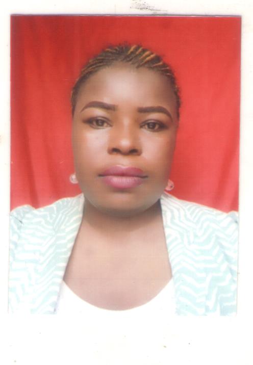 Passport Photo