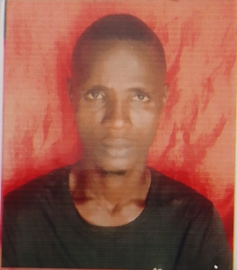 Passport Photo