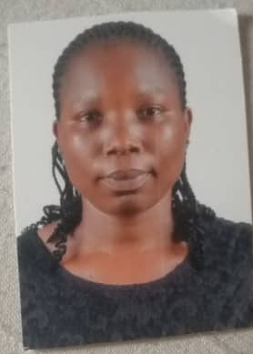 Passport Photo