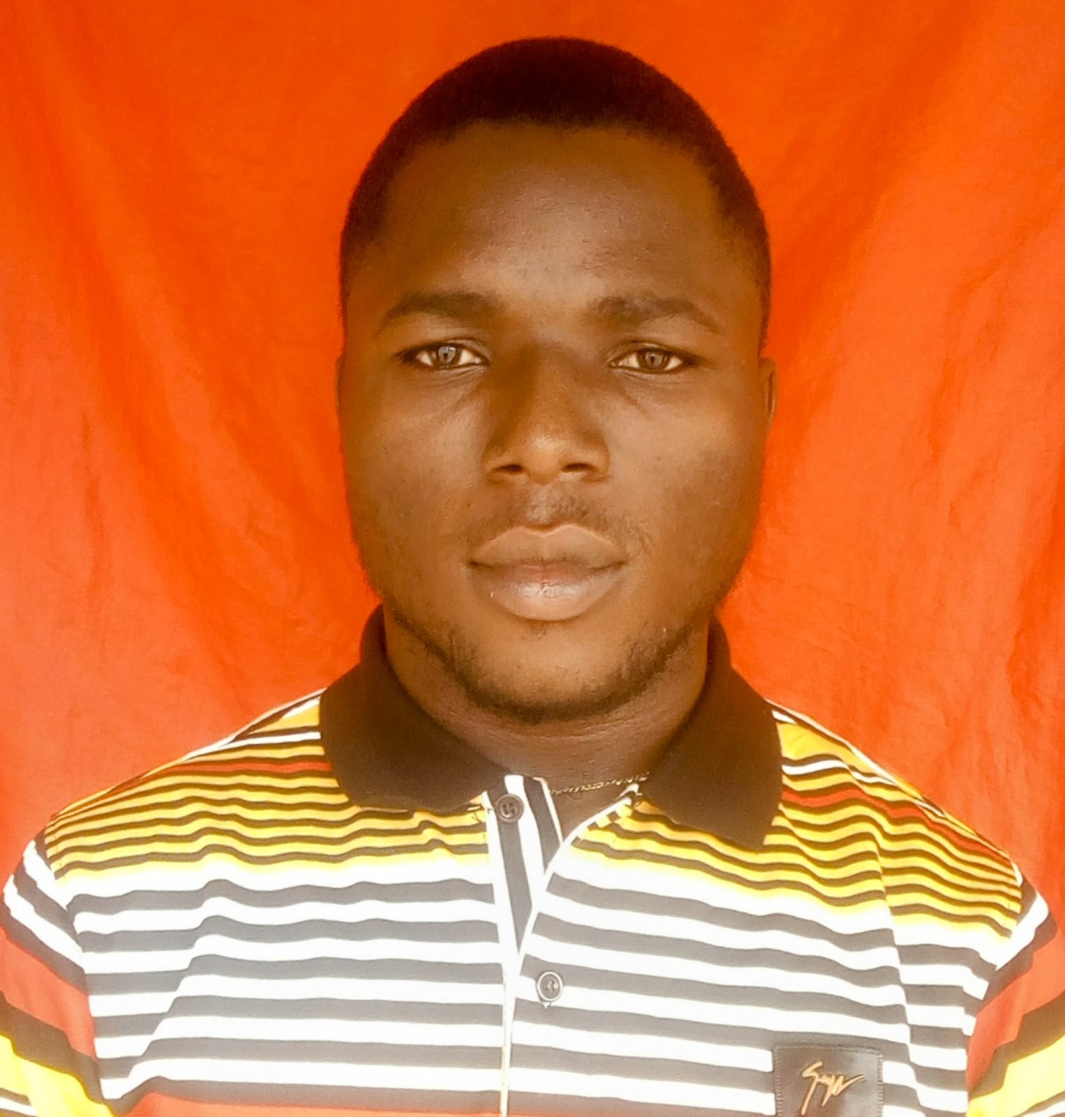 Passport Photo