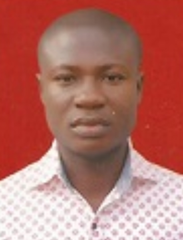 Passport Photo