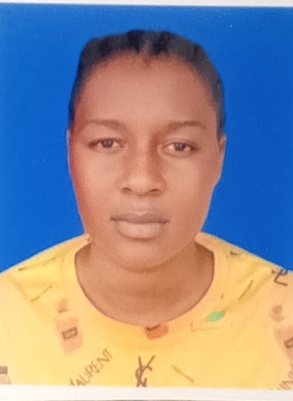 Passport Photo