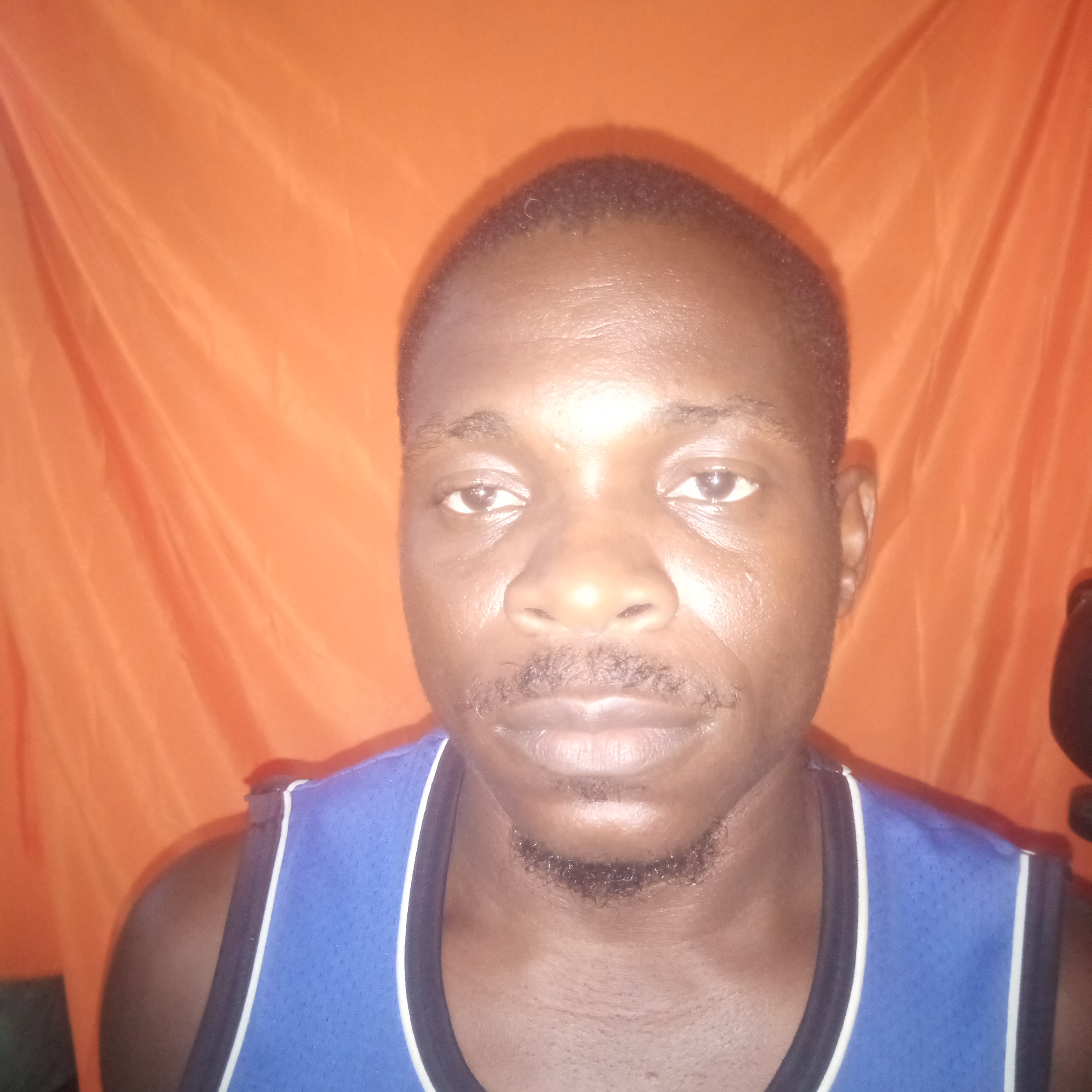Passport Photo