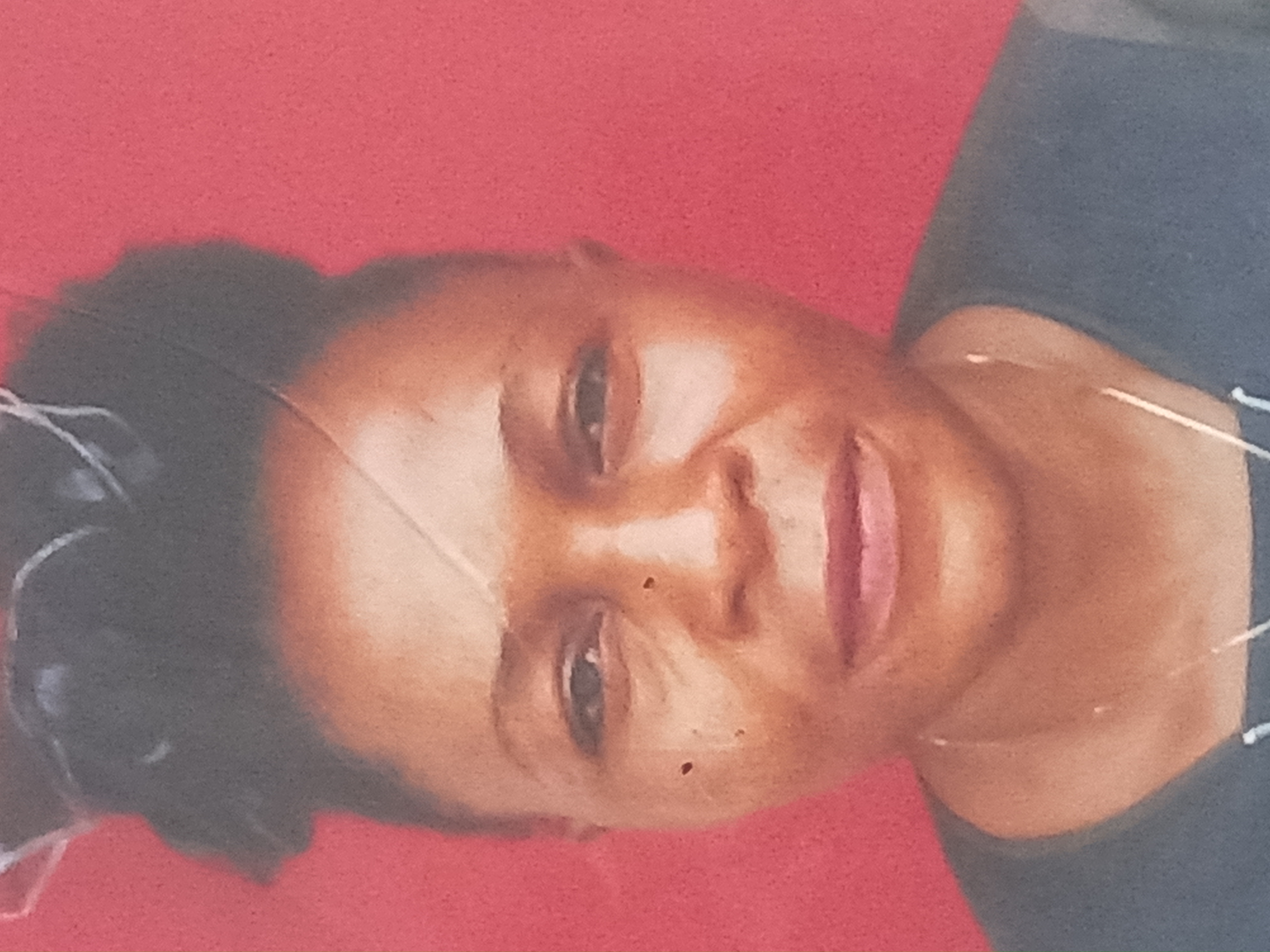 Passport Photo
