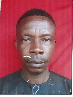 Passport Photo
