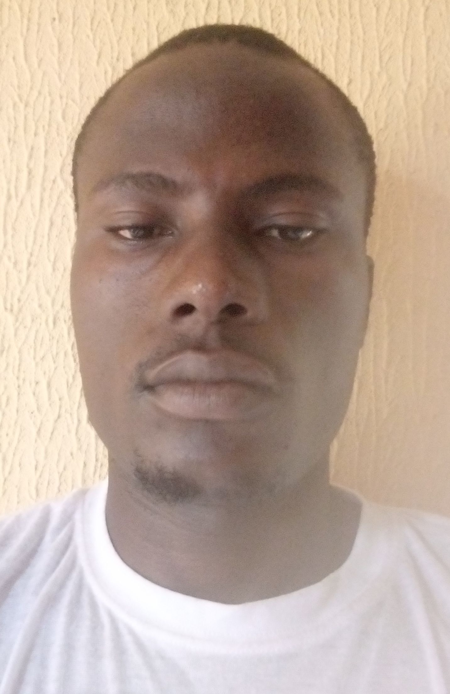 Passport Photo