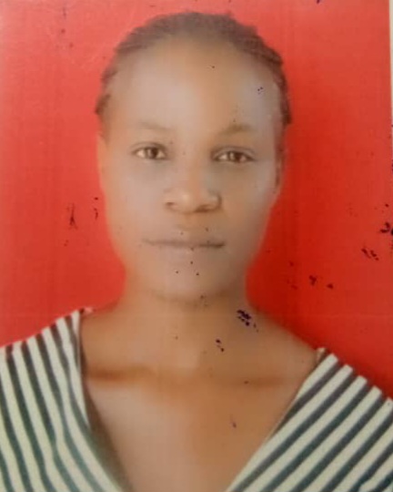 Passport Photo