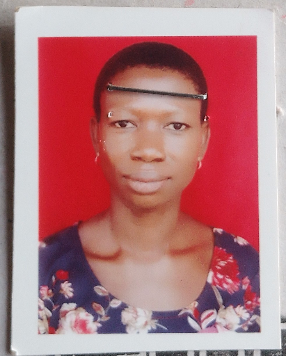 Passport Photo