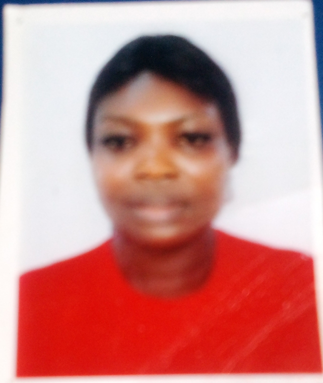 Passport Photo