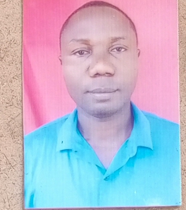 Passport Photo